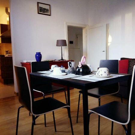 Ca' Dorso Διαμέρισμα Βενετία Εξωτερικό φωτογραφία