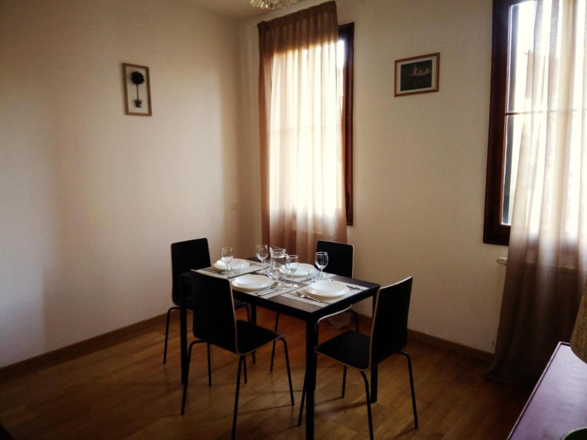 Ca' Dorso Διαμέρισμα Βενετία Εξωτερικό φωτογραφία