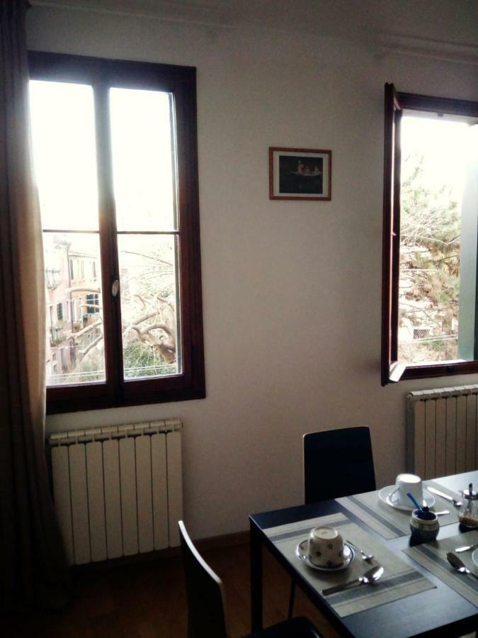 Ca' Dorso Διαμέρισμα Βενετία Εξωτερικό φωτογραφία
