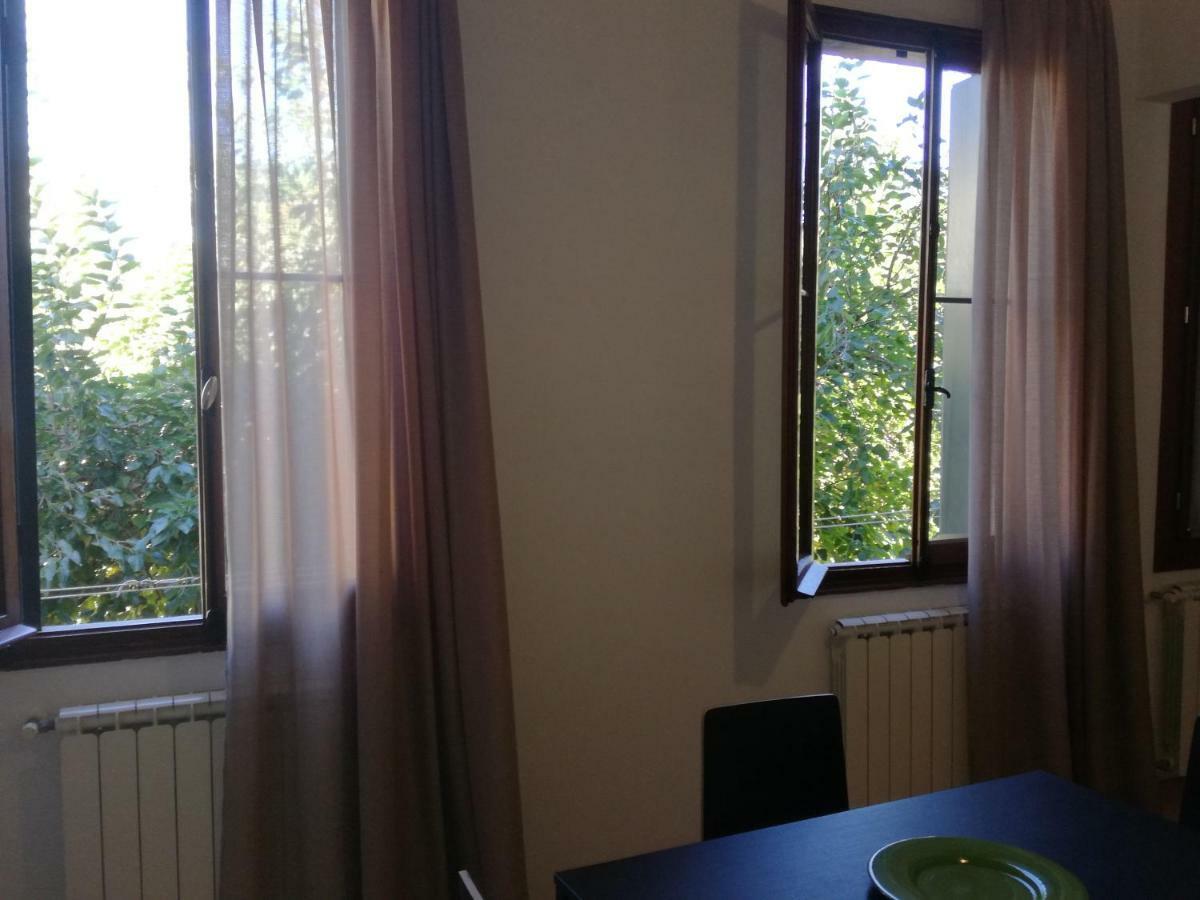 Ca' Dorso Διαμέρισμα Βενετία Εξωτερικό φωτογραφία